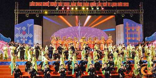 Preservación y desarrollo del arte then- dan tính